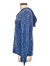 KIRKLAND Signature Blue Pullover Sweater Size S - photo 5