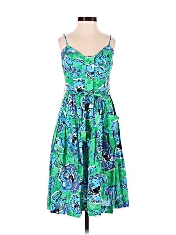 Plenty By Tracy Reese Casual Dress (view 1)