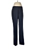 Brooks Brothers 100% Wool Blue Wool Pants Size 8 - photo 1