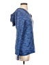 KIRKLAND Signature Blue Pullover Sweater Size S - photo 4
