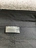 Eddie Bauer Solid Black Cargo Shorts Size 12 - photo 3
