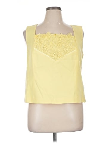 Assorted Brands Sleeveless Blouse (view 1)