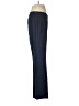 Brooks Brothers 100% Wool Blue Wool Pants Size 8 - photo 4