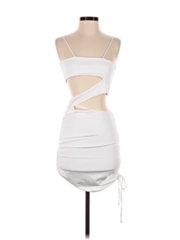 Effordram Cocktail Dress (view 1)