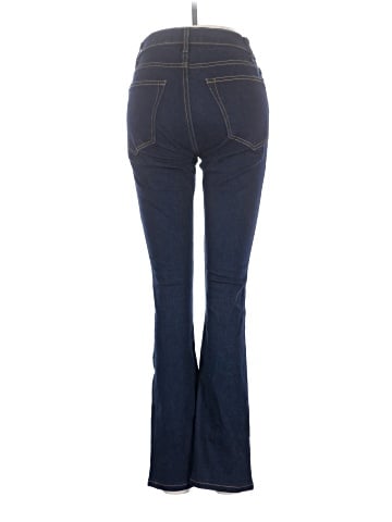 Imogene and Willie Jeans (view 2)