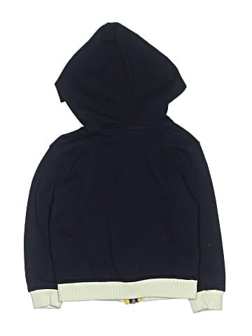 Nautica Zip Up Hoodie (view 2)