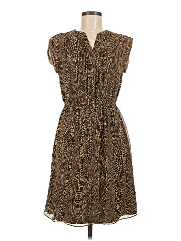 Liz Claiborne Casual Dress (view 1)