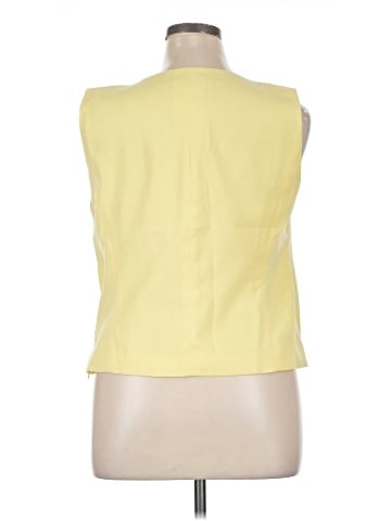 Assorted Brands Sleeveless Blouse (view 2)