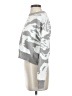 William Rast Camo Gray Pullover Sweater Size S - photo 5