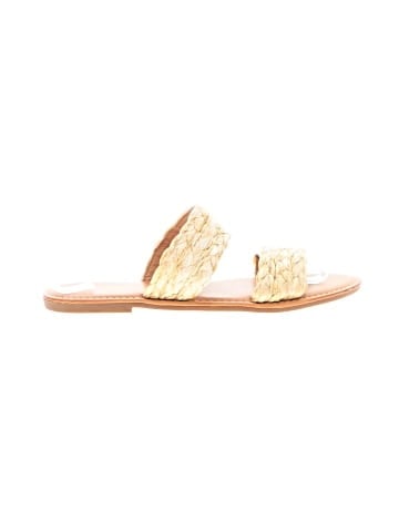 Bamboo Sandals (view 1)