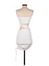 Effordram White Cocktail Dress Size 6 - photo 2
