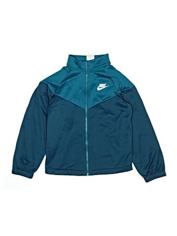 Nike Track Jacket (view 1)