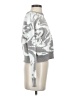 William Rast Camo Gray Pullover Sweater Size S - photo 4