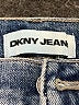 DKNY Jeans 100% Cotton Blue Jeans Size 29 waist - photo 7