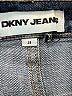 DKNY Jeans 100% Cotton Blue Jeans Size 29 waist - photo 9