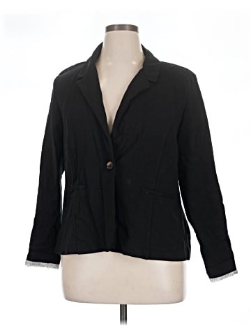 Cato Blazer (view 1)