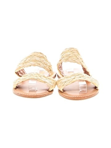 Bamboo Sandals (view 2)