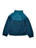 Nike 100% Polyester Teal Track Jacket Size S (kids) - photo 2