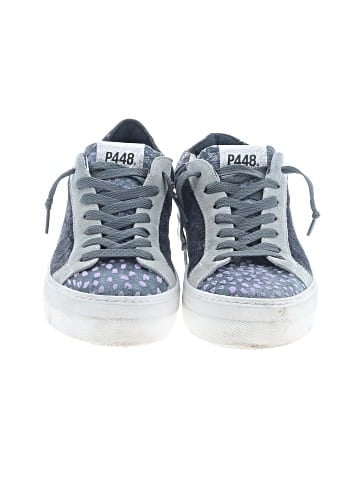 P448 Sneakers (view 2)