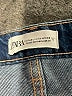 Zara Blue Jeans Size 12 - photo 7