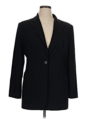 Nygard Blazer (view 1)