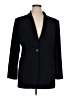 Nygard Black Blazer Size 1X (estimated) - photo 1