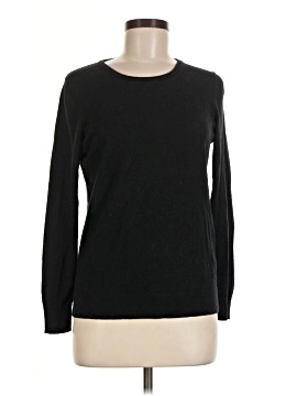 Banana Republic Silk Pullover Sweater