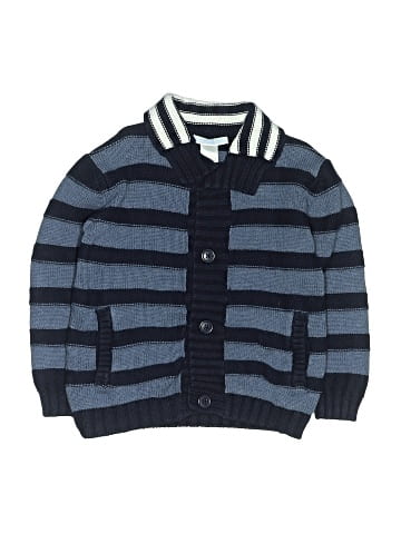 Janie and Jack Cardigan (view 1)