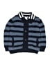 Janie and Jack Blue Cardigan Size 3 - photo 1