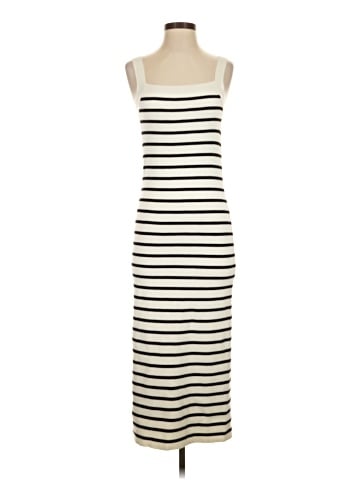 Ann Taylor LOFT Casual Dress (view 1)