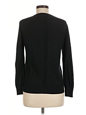 Banana Republic Silk Pullover Sweater (view 2)
