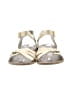 Salt Water Gold Sandals Size 1 (youth) - photo 2