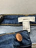 Forever 21 Solid Blue Jeans Size 31 waist - photo 7