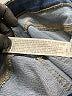 Forever 21 Solid Blue Jeans Size 31 waist - photo 8