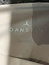 Danskin Gray Active Pants Size XL - photo 4