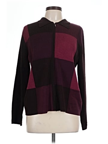 Norton Studio Cardigan (view 1)