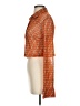 inamorata Orange Long Sleeve Blouse Size XS (estimated) - photo 5