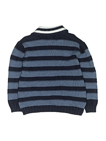 Janie and Jack Cardigan (view 2)