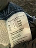 American Eagle Outfitters Solid Blue Jeans Size 6 s - photo 8