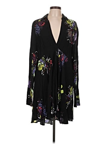 Free People Casual Dress (view 1)