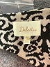 Deletta Paisley Black Cocktail Dress Size XS - photo 7