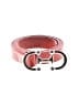 Unbranded Red Belt Size S - photo 1
