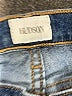 Hudson Jeans Hearts Blue Jeans Size 25 waist - photo 7