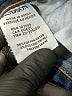 Hudson Jeans Hearts Blue Jeans Size 25 waist - photo 8