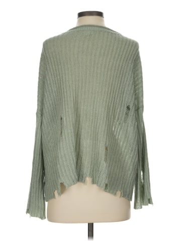 Pol Pullover Sweater (view 2)