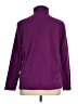 Lands' End 100% Polyester Purple Turtleneck Sweater Size XL - photo 2