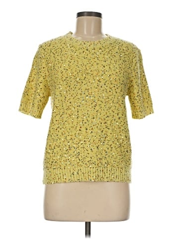 Zara Short Sleeve Top (view 1)