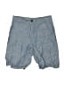 Janie and Jack Blue Denim Shorts Size 12 - photo 1