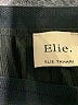 Elie Tahari Metallic Silver Formal Skirt Size S - photo 4