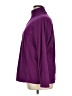 Lands' End 100% Polyester Purple Turtleneck Sweater Size XL - photo 5
